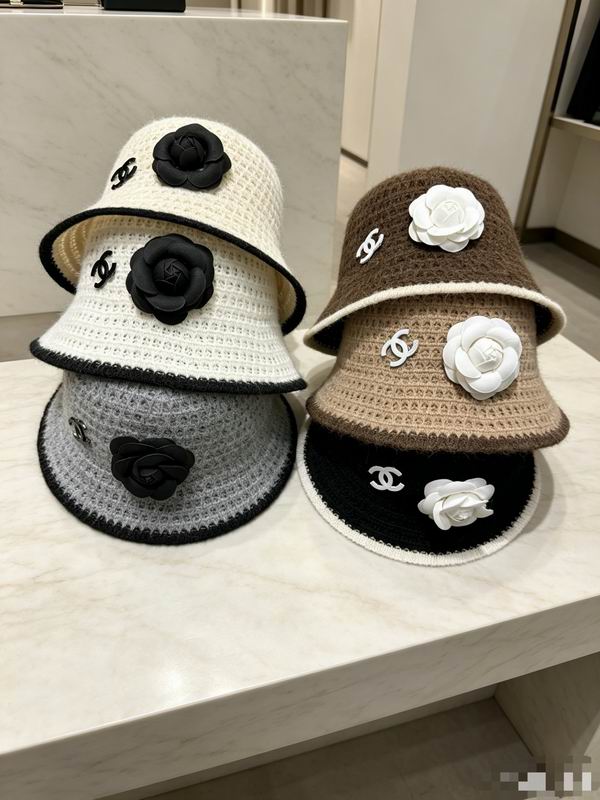 Chanel Hat dx79